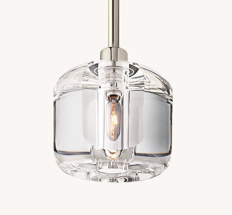 Demaret single Pendant