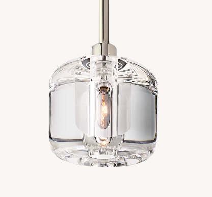 Demaret single Pendant