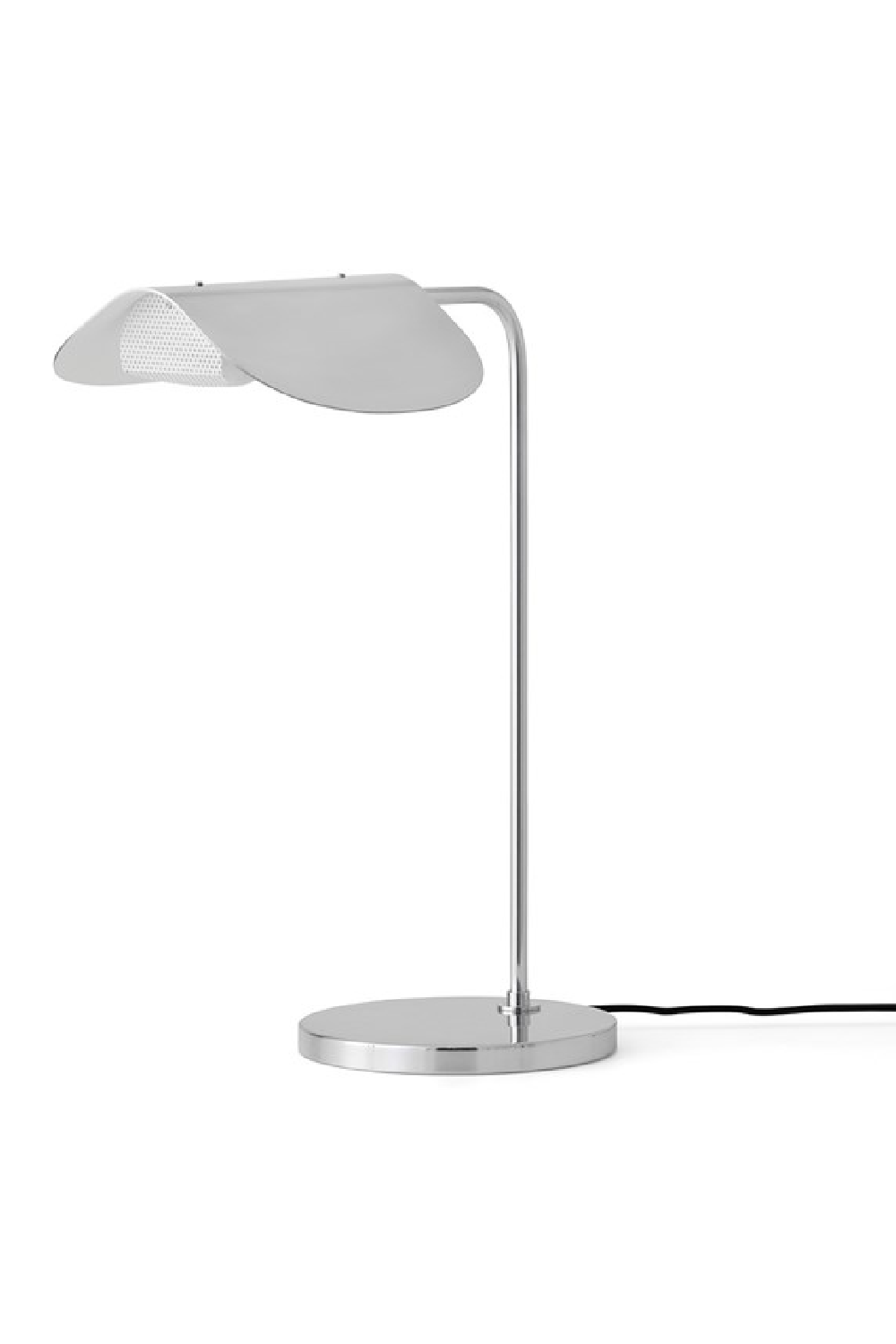 Aluminum Sloped Table Lamp | Audo Copenhagen Wing