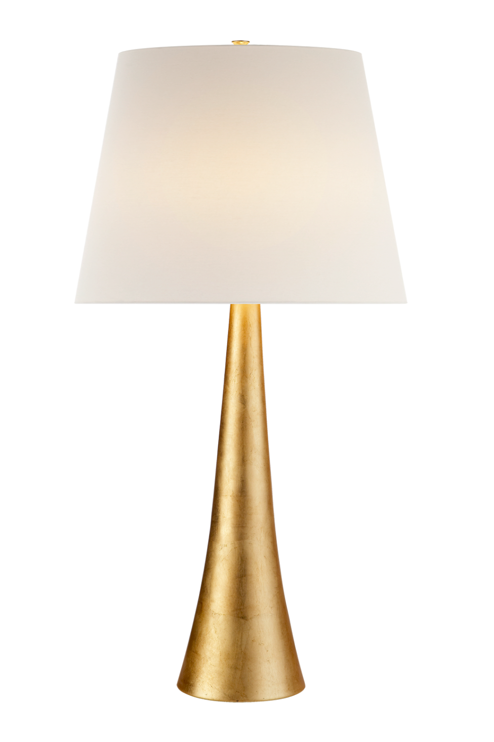 Trumpet Base Table Lamp | Andrew Martin Dover