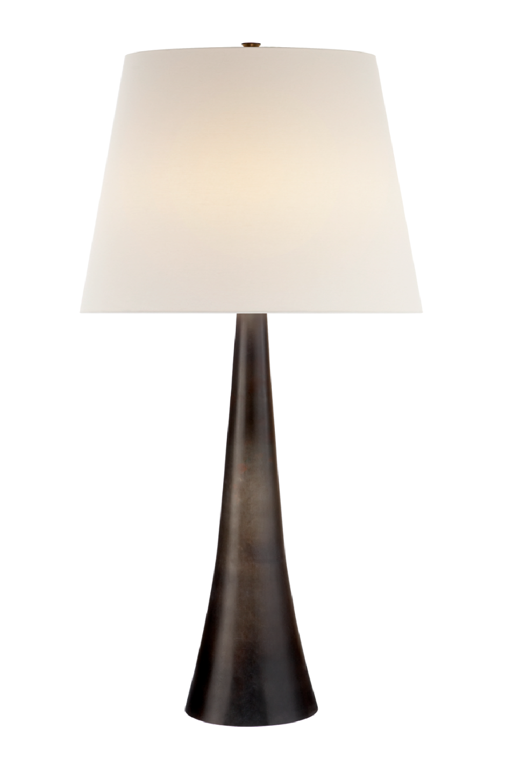 Trumpet Base Table Lamp | Andrew Martin Dover
