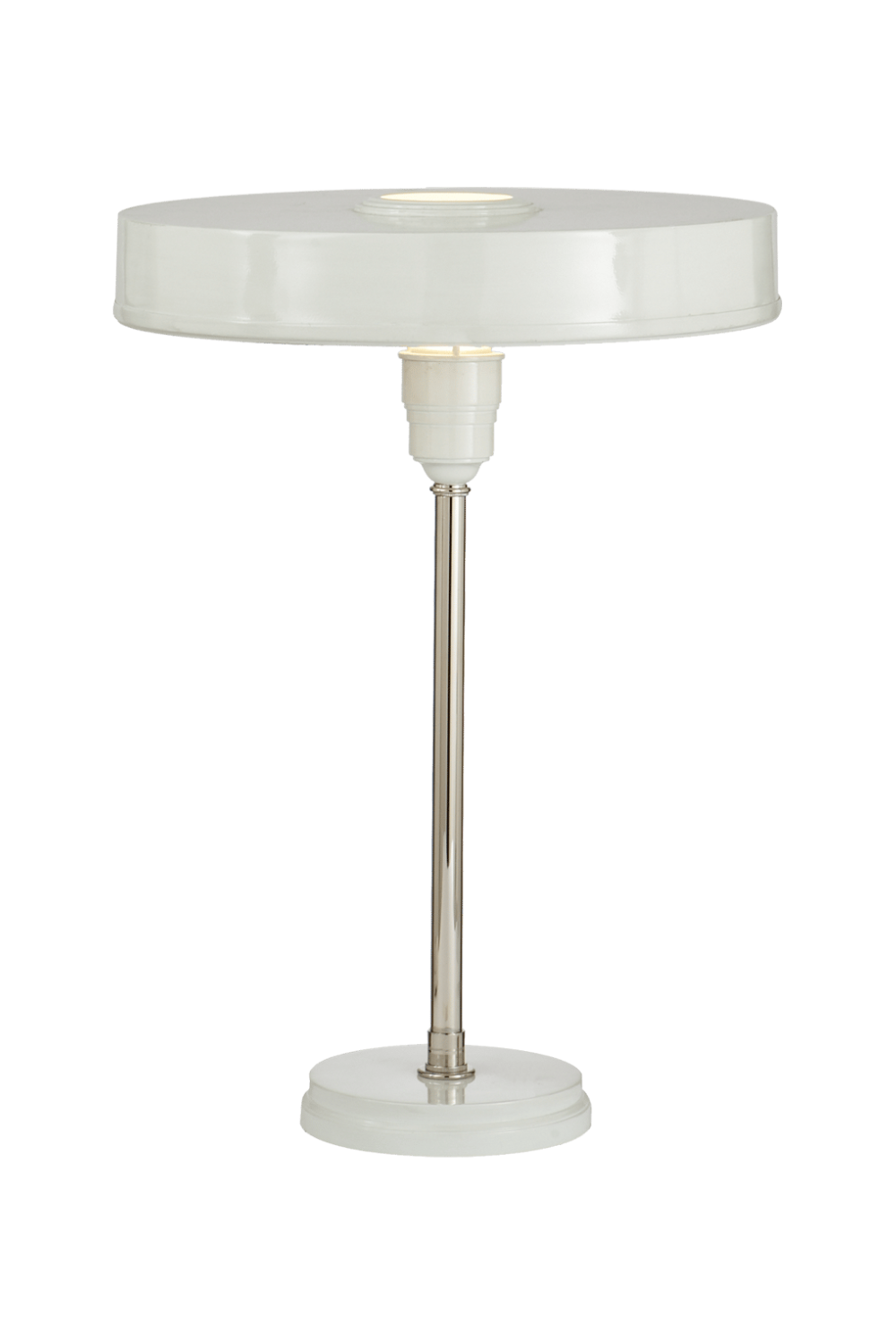 Metal Table Lamp | Andrew Martin Carlo