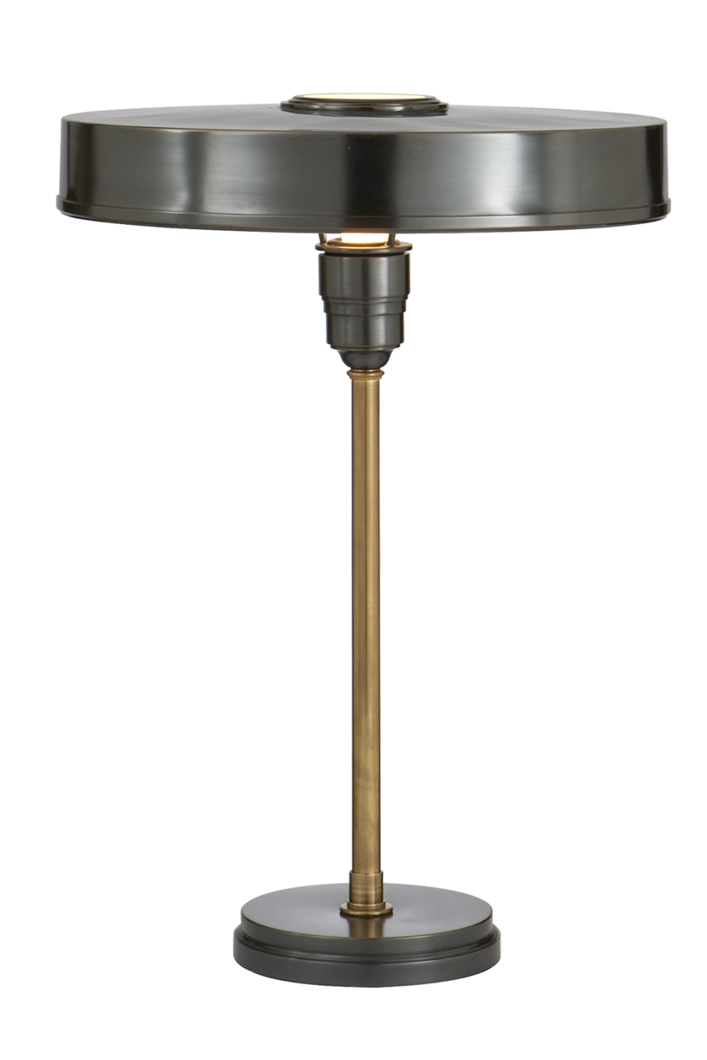 Metal Table Lamp | Andrew Martin Carlo