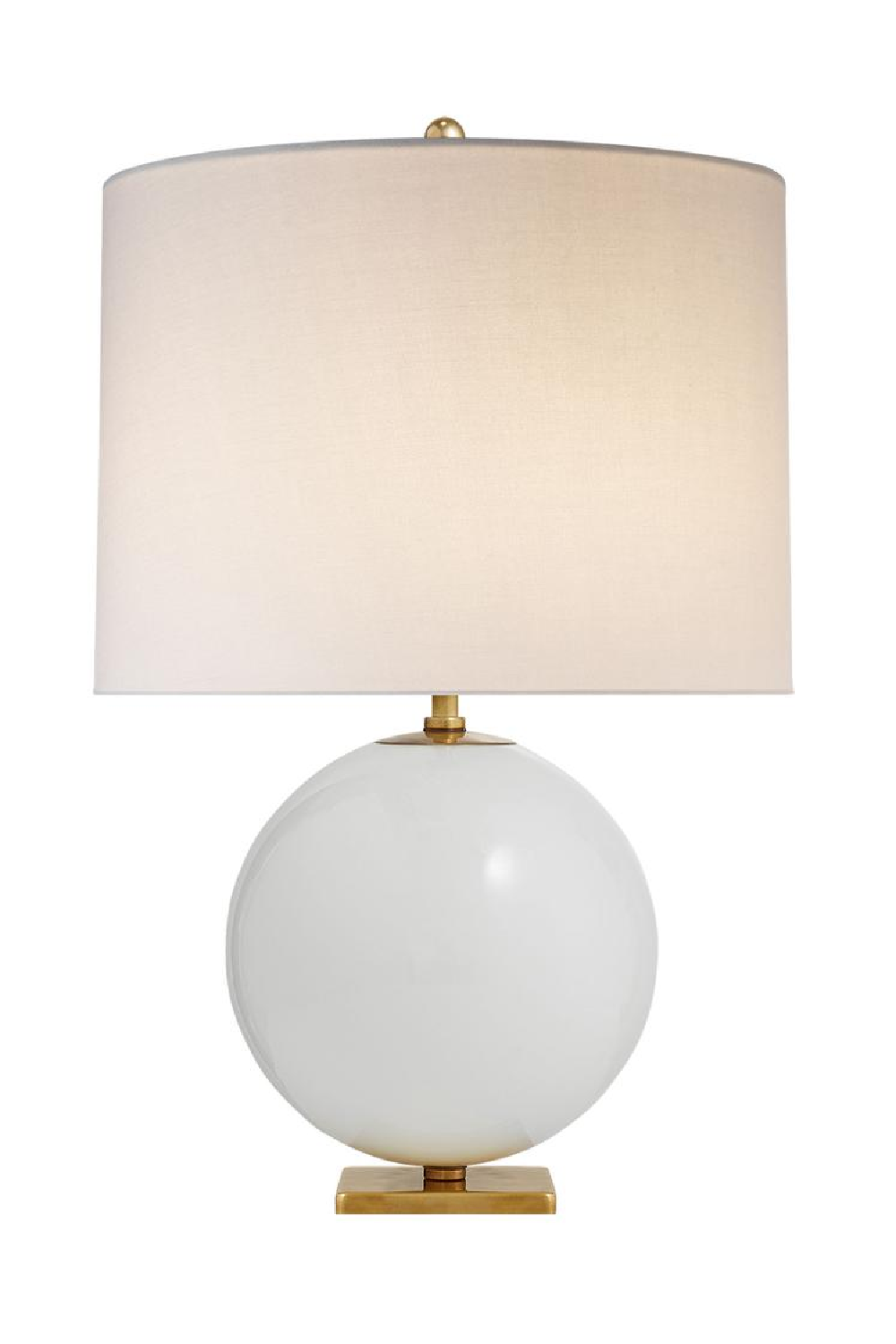 Orb Table Lamp | Andrew Martin Elsie