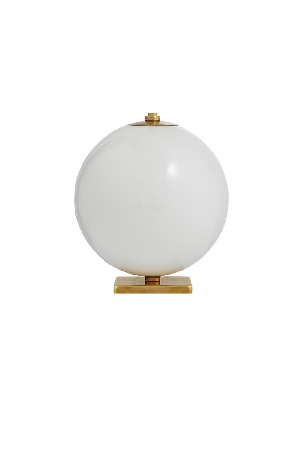 Orb Table Lamp | Andrew Martin Elsie