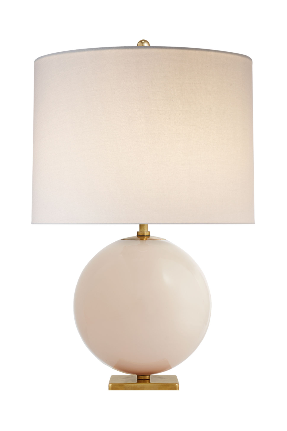 Orb Table Lamp | Andrew Martin Elsie