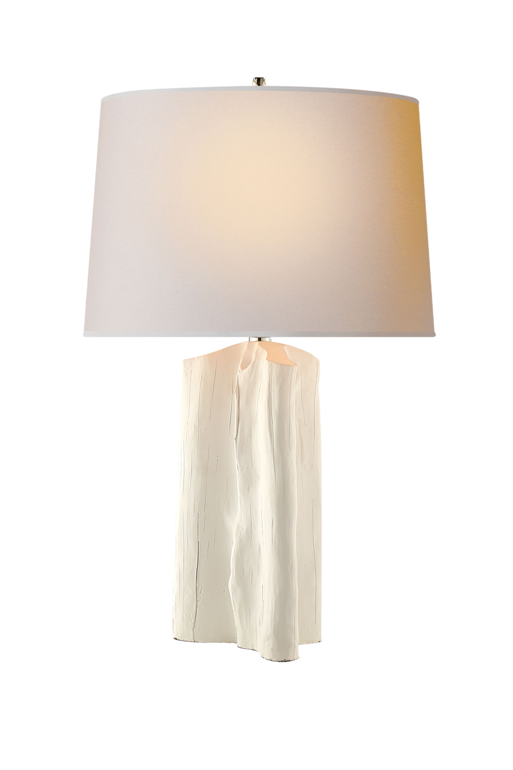 Wood Base Table Lamp | Andrew Martin Sierra