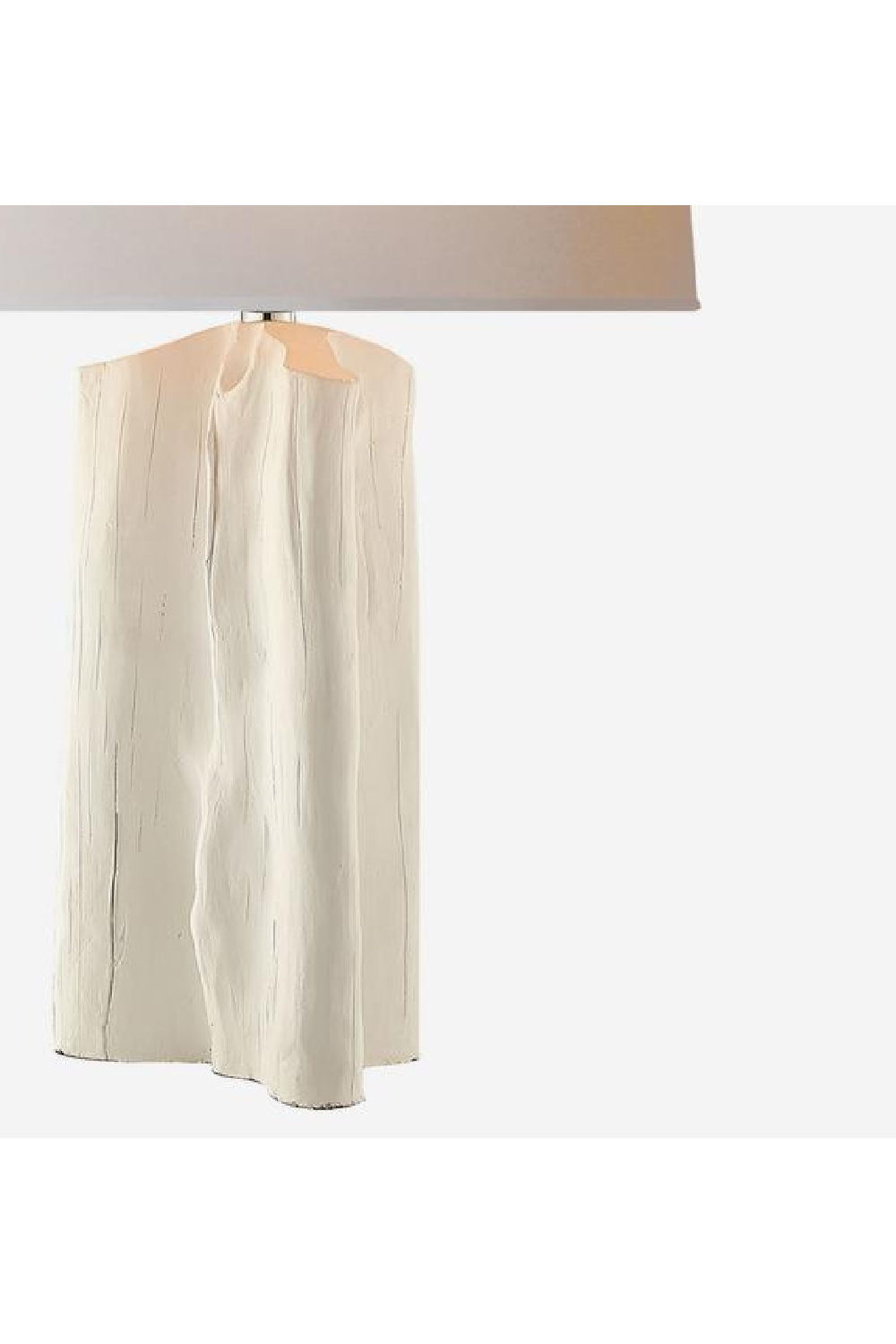 Wood Base Table Lamp | Andrew Martin Sierra