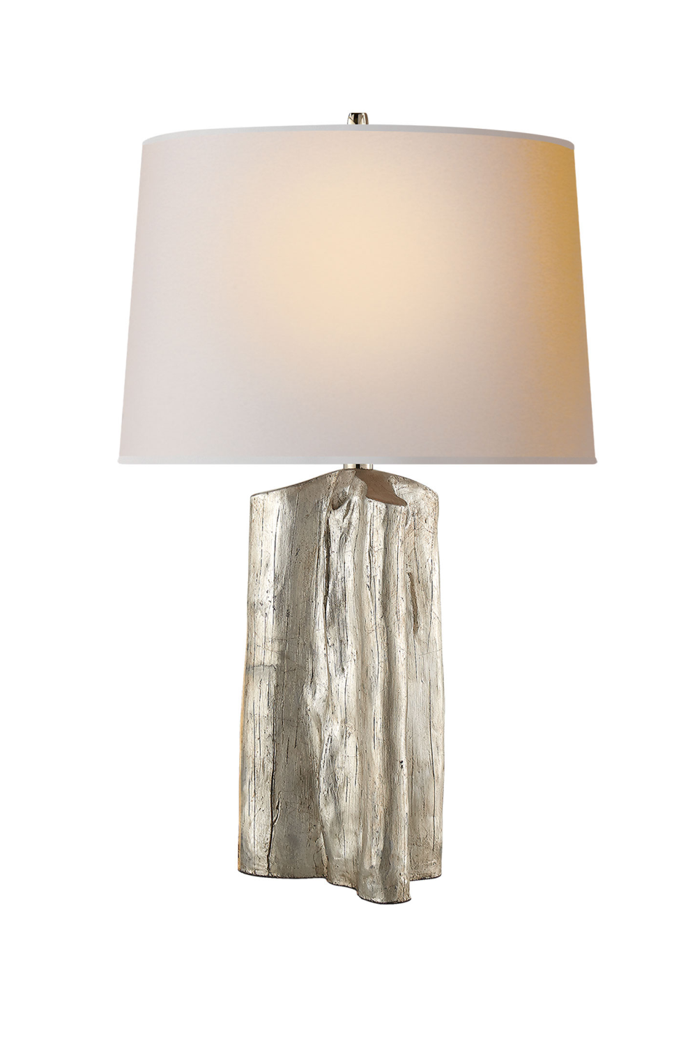 Wood Base Table Lamp | Andrew Martin Sierra