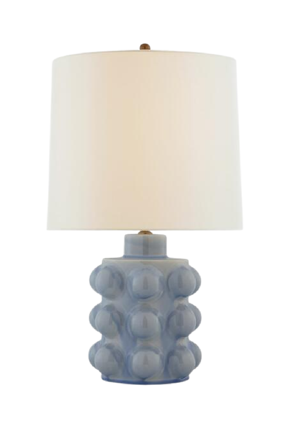 Crackled Ceramic Table Lamp | Andrew Martin Vedra