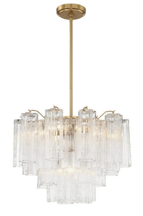 Adonis 4 Lights Chandelier-Vancei