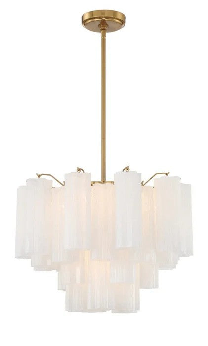 Adonis 4 Lights Chandelier-Vancei