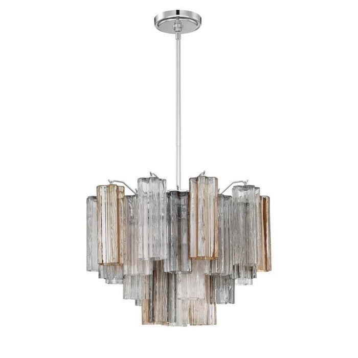 Adonis 4 Lights Chandelier-Vancei