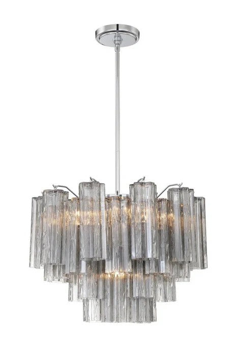 Adonis 4 Lights Chandelier-Vancei