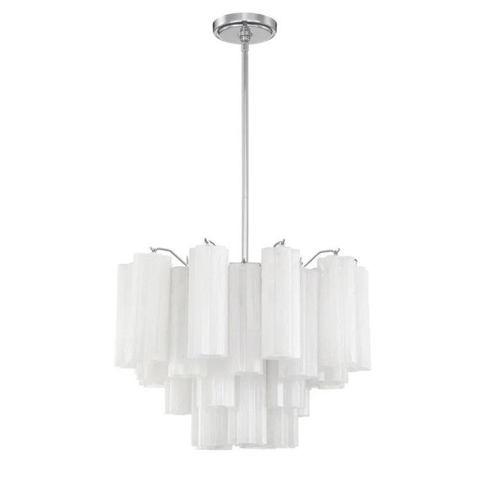 Adonis 4 Lights Chandelier-Vancei