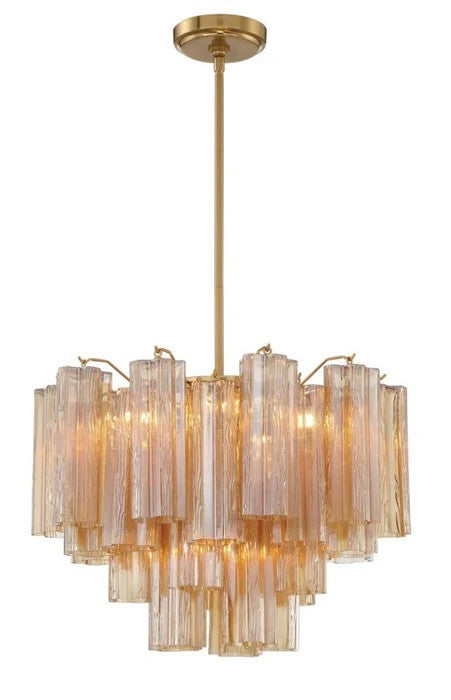Adonis 4 Lights Chandelier-Vancei