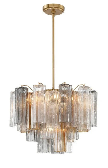 Adonis 4 Lights Chandelier-Vancei