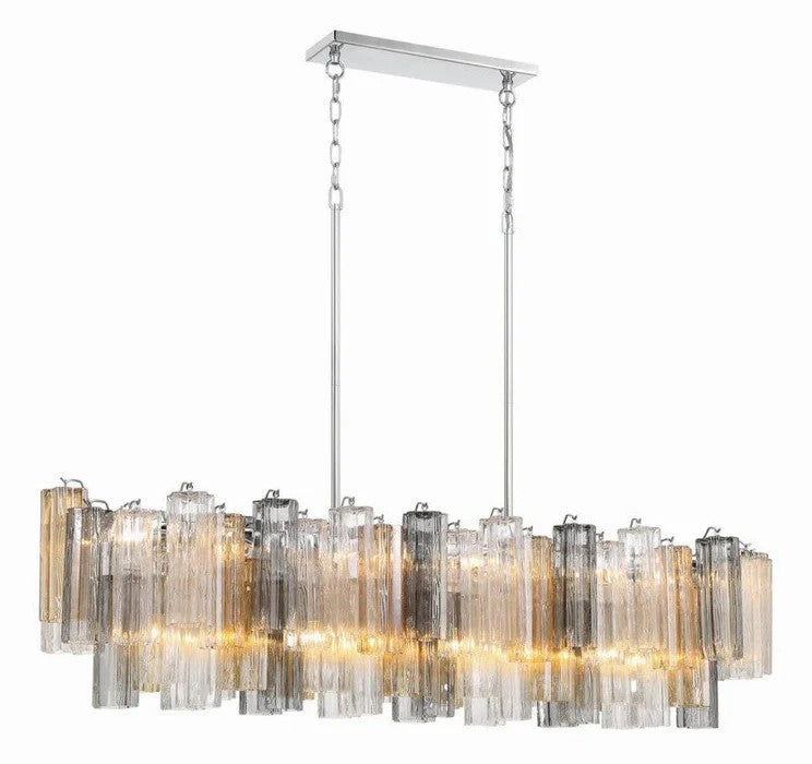 Adonis 14 Lights Chandelier-Vancei