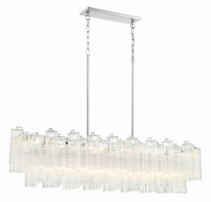 Adonis 14 Lights Chandelier-Vancei