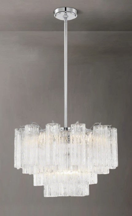 Adonis 9 Lights Chandelier-Vancei