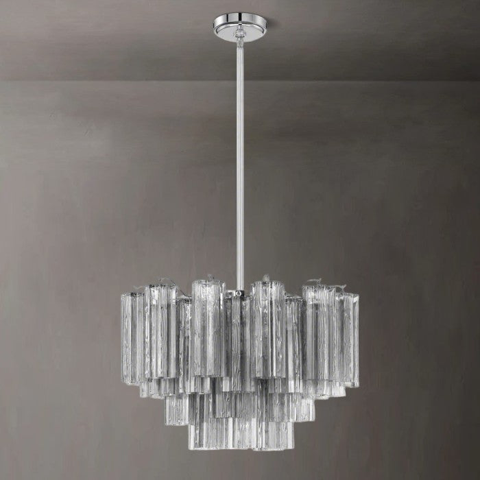 Adonis 9 Lights Chandelier-Vancei