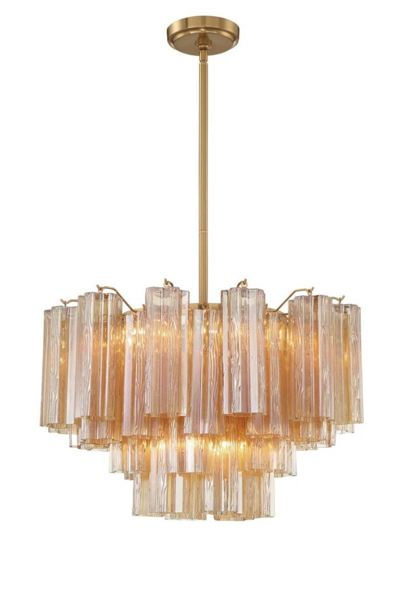 Adonis 9 Lights Chandelier-Vancei