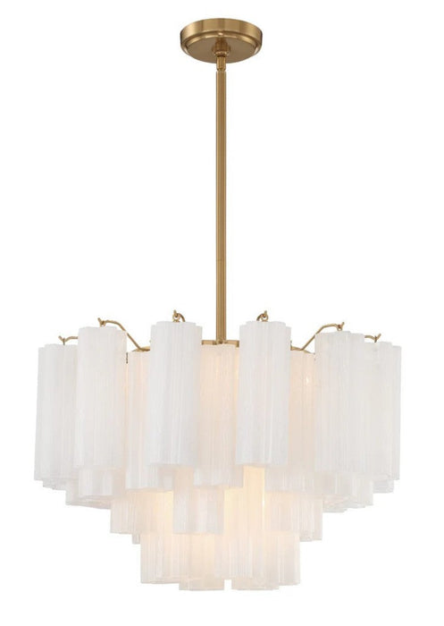 Adonis 9 Lights Chandelier-Vancei