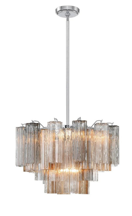 Adonis 9 Lights Chandelier-Vancei