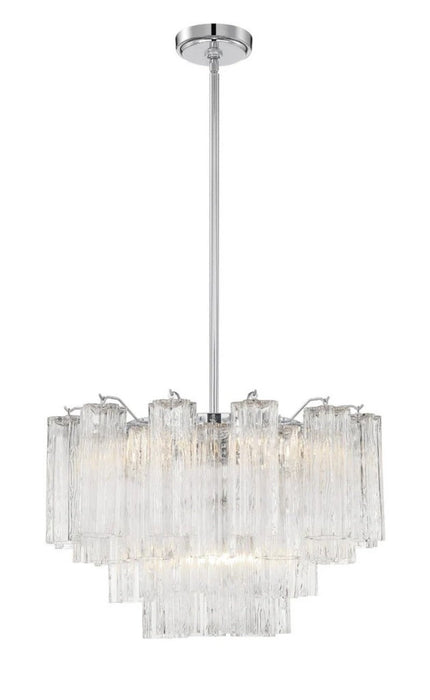 Adonis 9 Lights Chandelier-Vancei