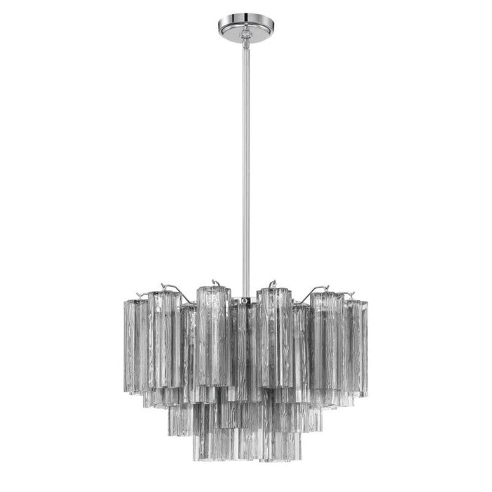Adonis 9 Lights Chandelier-Vancei