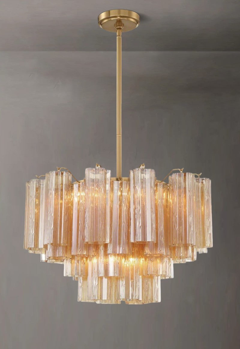 Adonis 9 Lights Chandelier-Vancei