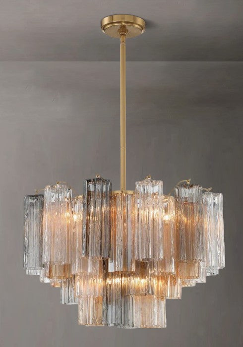 Adonis 9 Lights Chandelier-Vancei