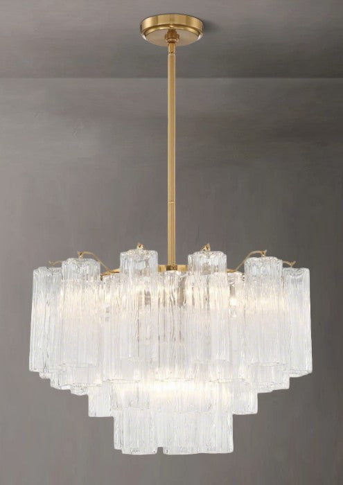 Adonis 9 Lights Chandelier-Vancei