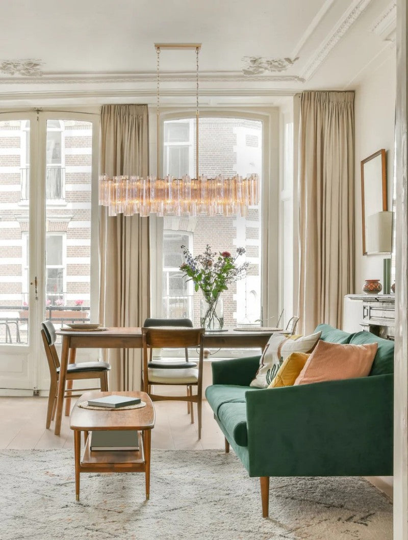 Adonis 14 Lights Chandelier-Vancei