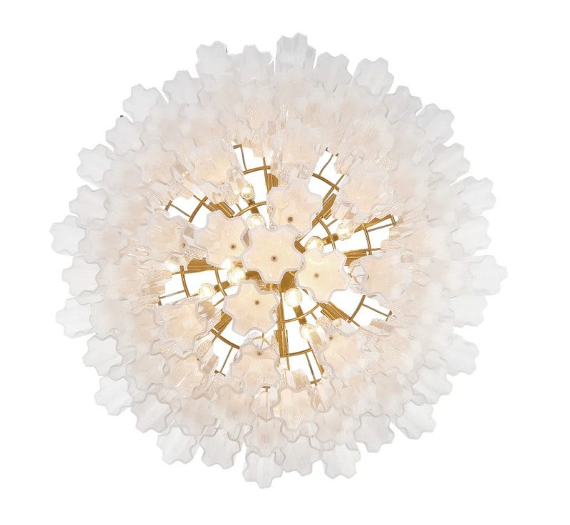 Adonis 16 Lights Chandelier-Vancei