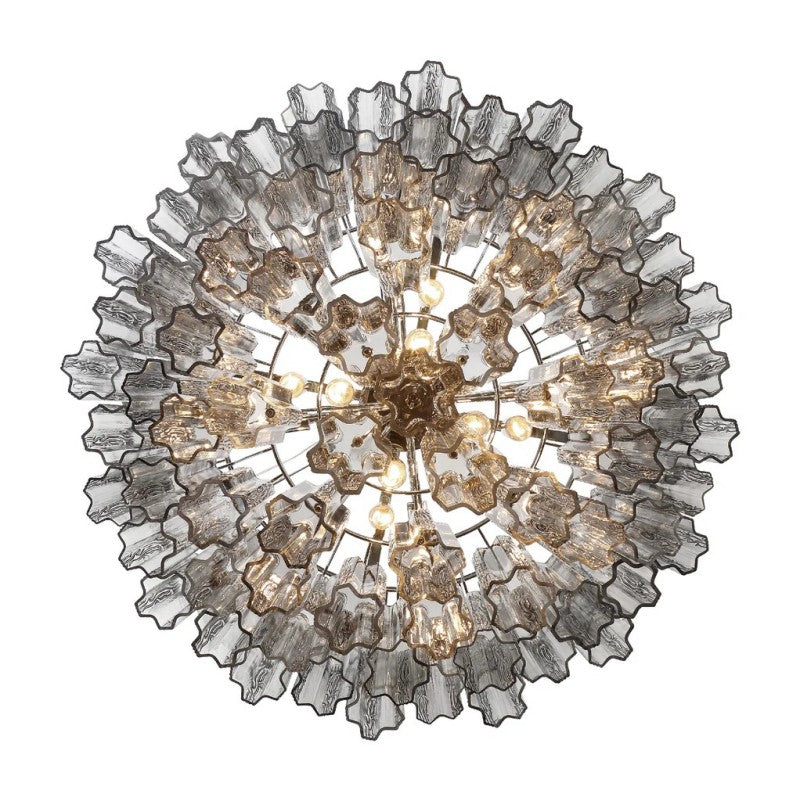Adonis 16 Lights Chandelier-Vancei