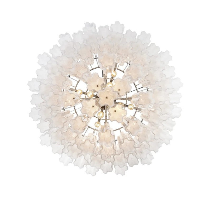 Adonis 16 Lights Chandelier-Vancei