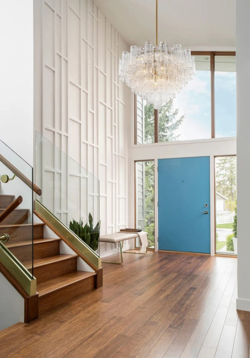 Adonis 16 Lights Chandelier-Vancei