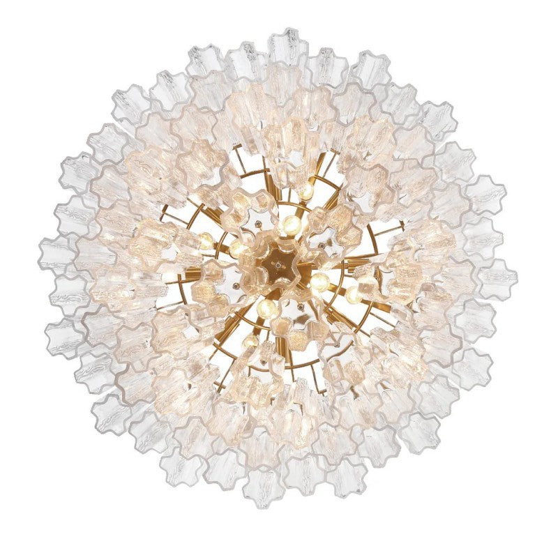 Adonis 16 Lights Chandelier-Vancei