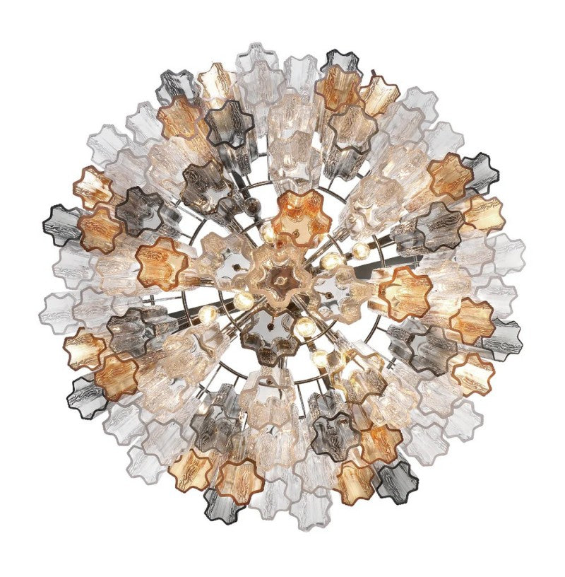 Adonis 16 Lights Chandelier-Vancei