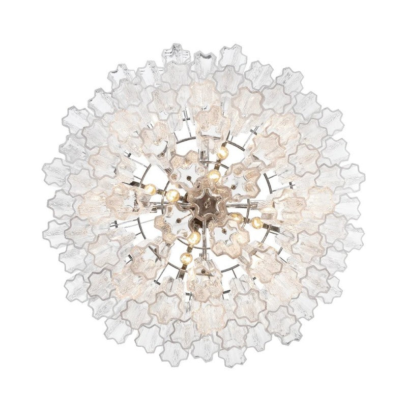 Adonis 16 Lights Chandelier-Vancei
