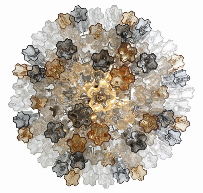 Adonis 20 Lights Chandelier-Vancei