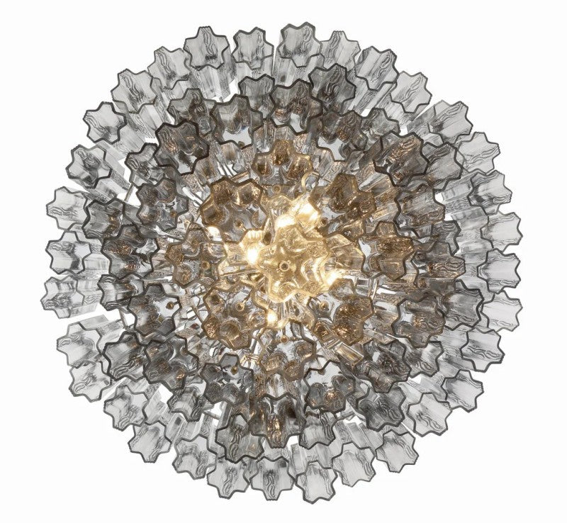 Adonis 20 Lights Chandelier-Vancei