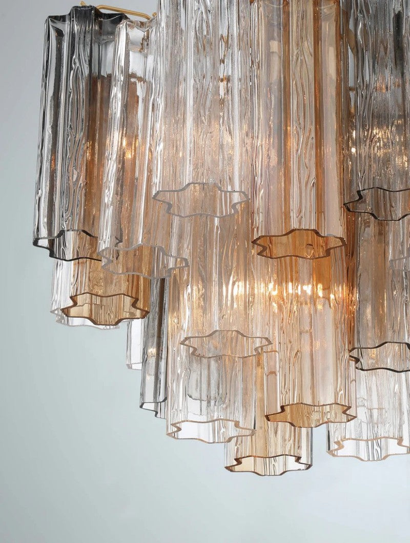 Adonis 4 Lights Chandelier-Vancei