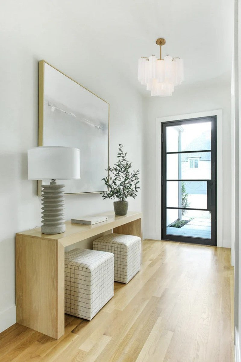 Adonis 4 Lights Chandelier-Vancei