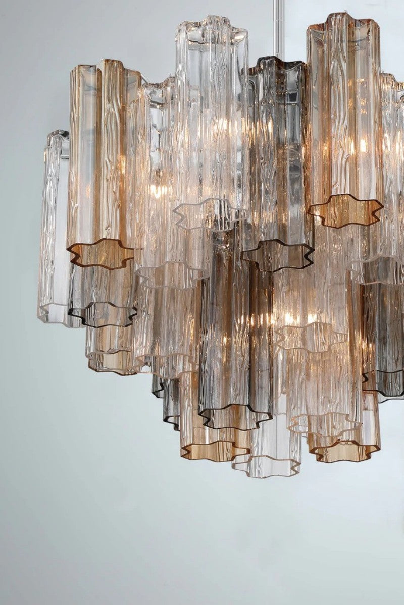 Adonis 6 Lights Chandelier-Vancei
