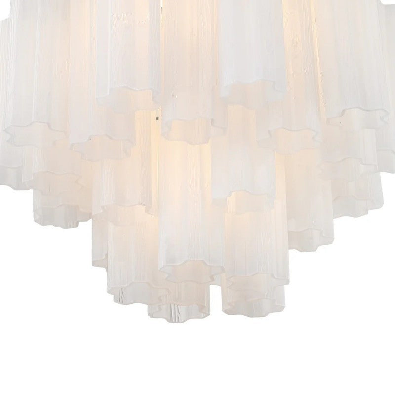 Adonis 6 Lights Chandelier-Vancei