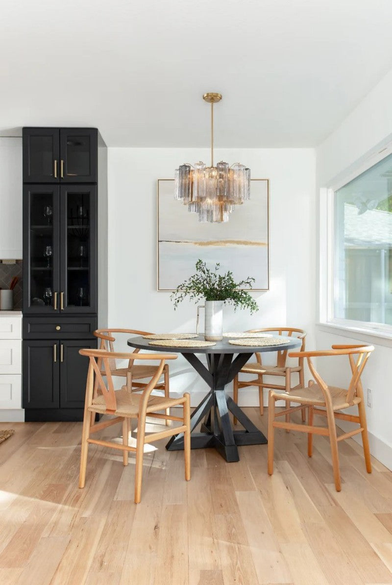 Adonis 6 Lights Chandelier-Vancei