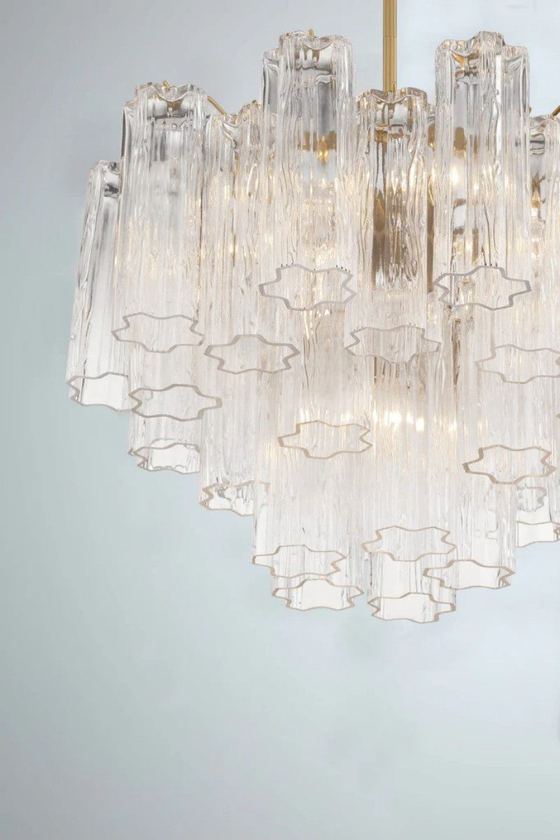 Adonis 6 Lights Chandelier-Vancei