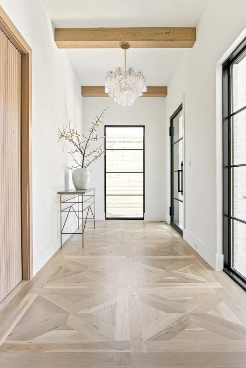 Adonis 6 Lights Chandelier-Vancei